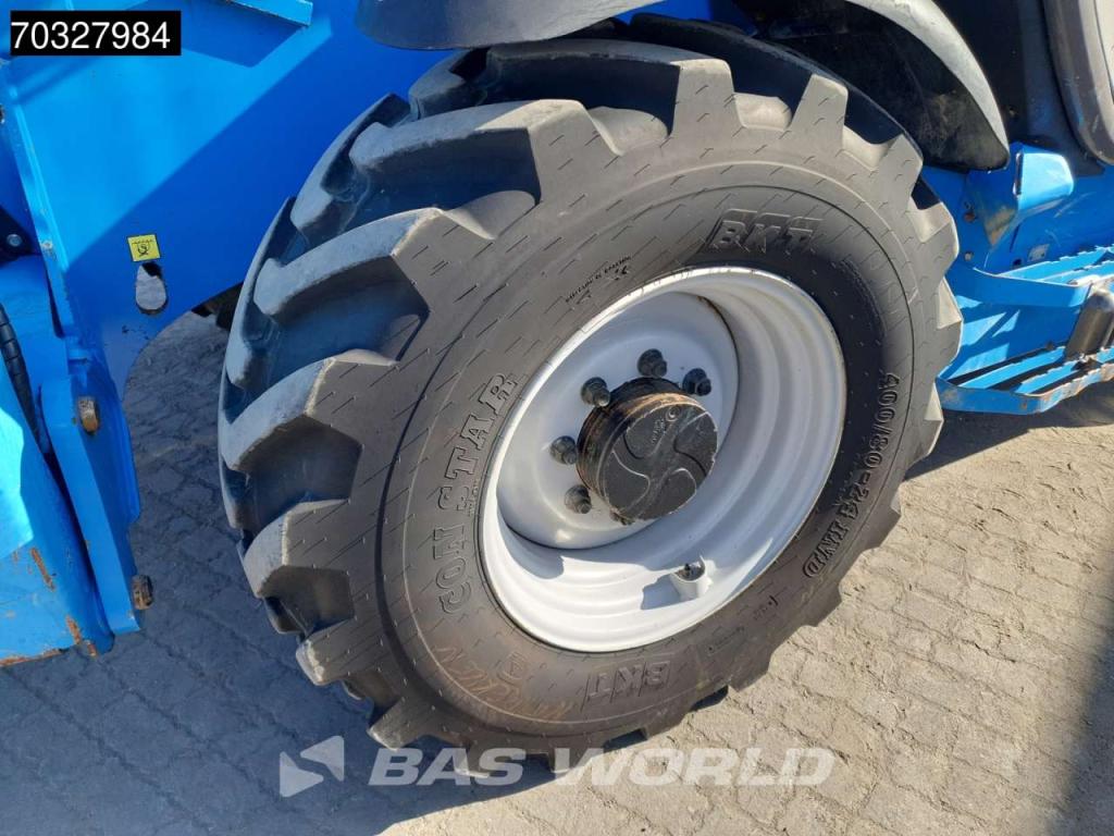 Manitou MT1440 Foto 19