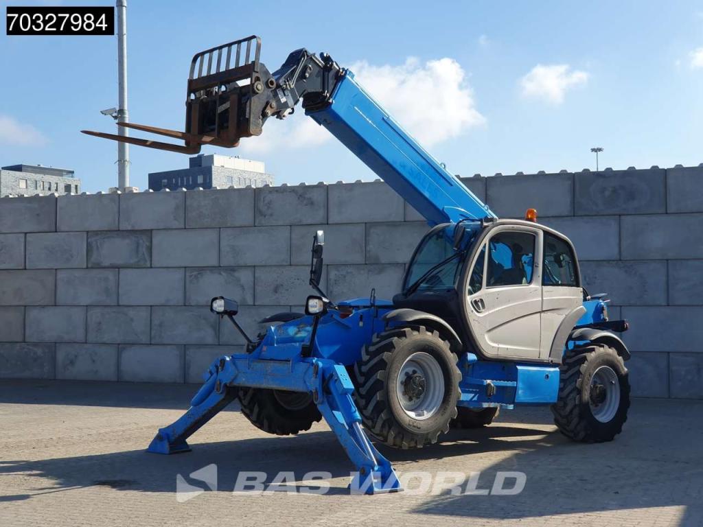 Manitou MT1440 Foto 2