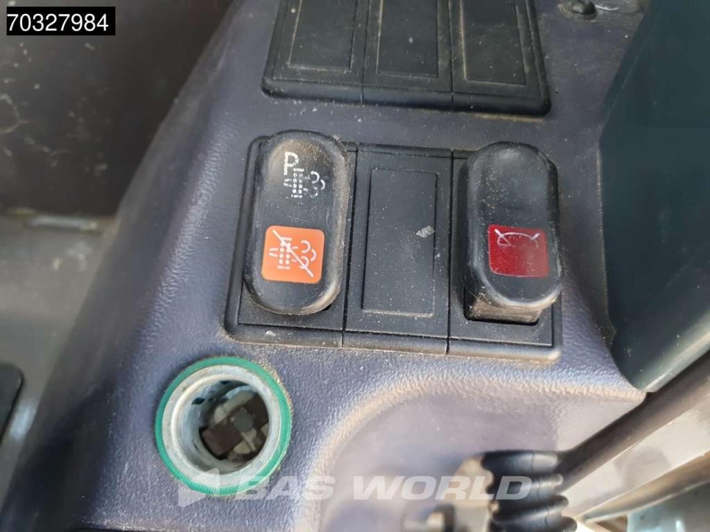 Manitou MT1440 Foto 27