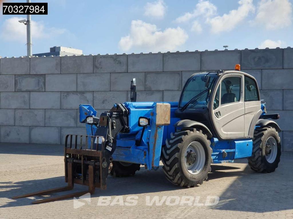 Manitou MT1440 Foto 3