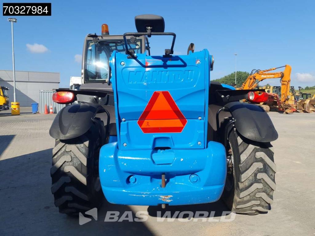 Manitou MT1440 Foto 7