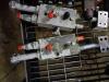 Valvola anticaduta braccio (blocco) per Takeuchi TB 1140 Foto 1 thumbnail