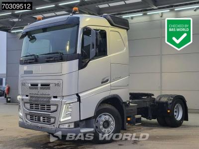 Volvo FH 420 FH 4X2 Sleepercab VEB+