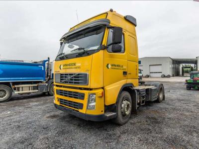 Volvo FH 400 - DAMAGED GEARBOX in vendita da Braem NV