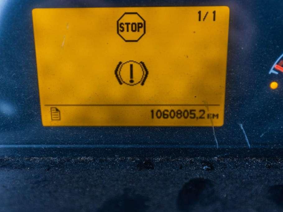 Volvo FH 400 - DAMAGED GEARBOX Foto 16