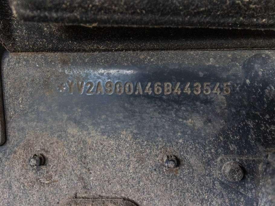 Volvo FH 400 - DAMAGED GEARBOX Foto 18