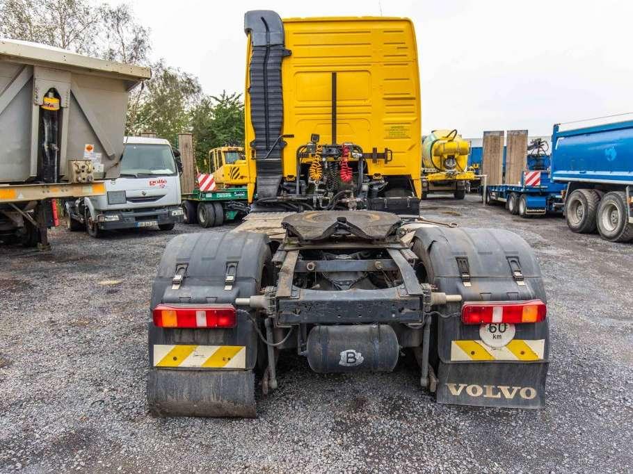 Volvo FH 400 - DAMAGED GEARBOX Foto 5