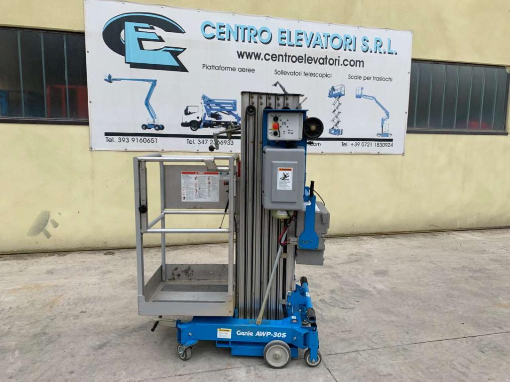 Genie AWP 30DC Foto 1