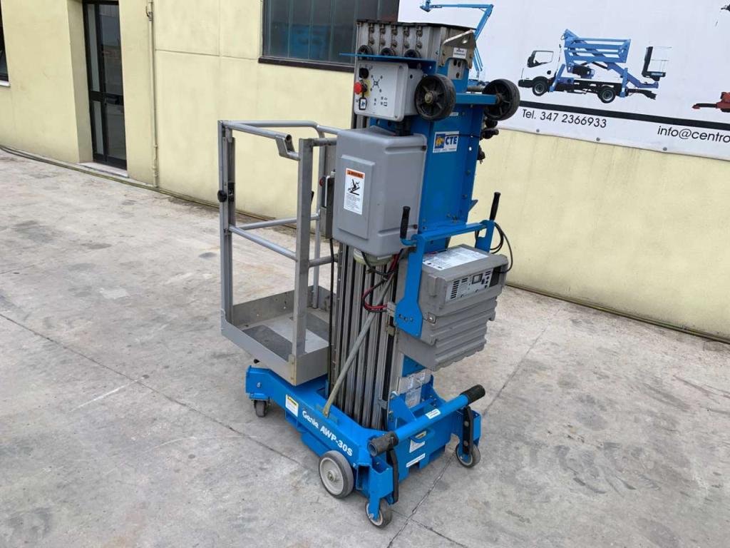 Genie AWP 30DC Foto 2