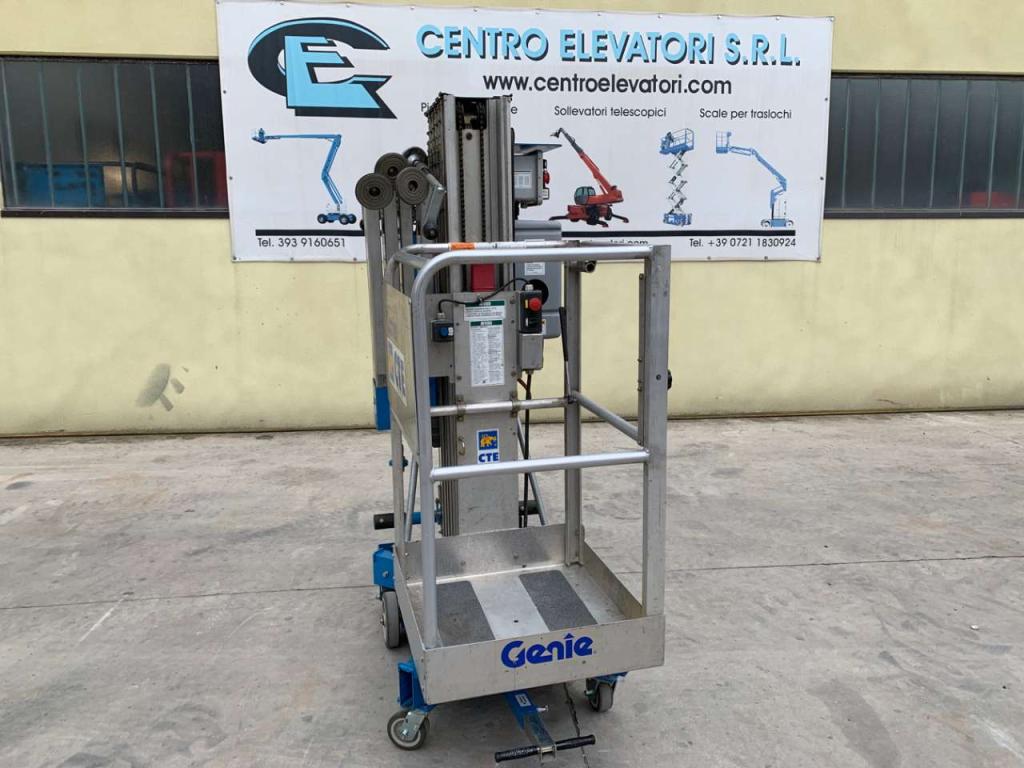 Genie AWP 30DC Foto 3