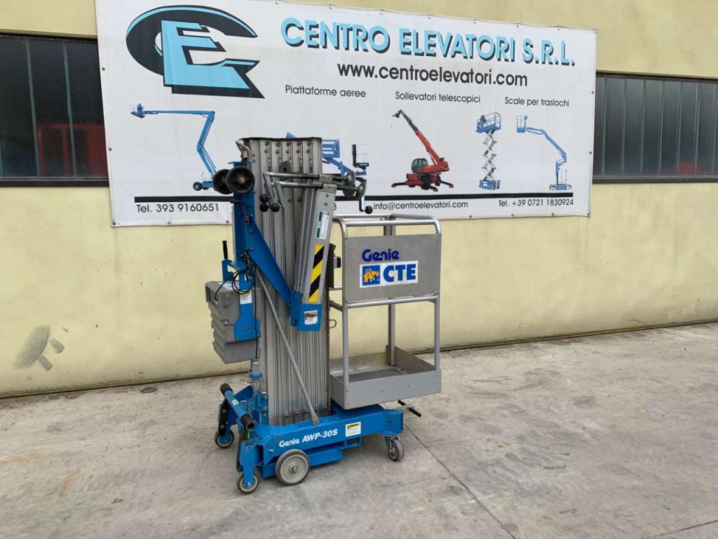 Genie AWP 30DC Foto 4