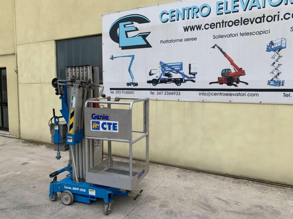Genie AWP 30DC Foto 5