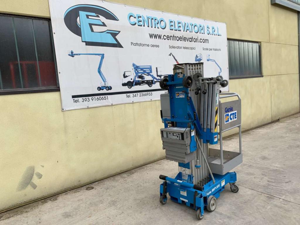 Genie AWP 30DC Foto 6