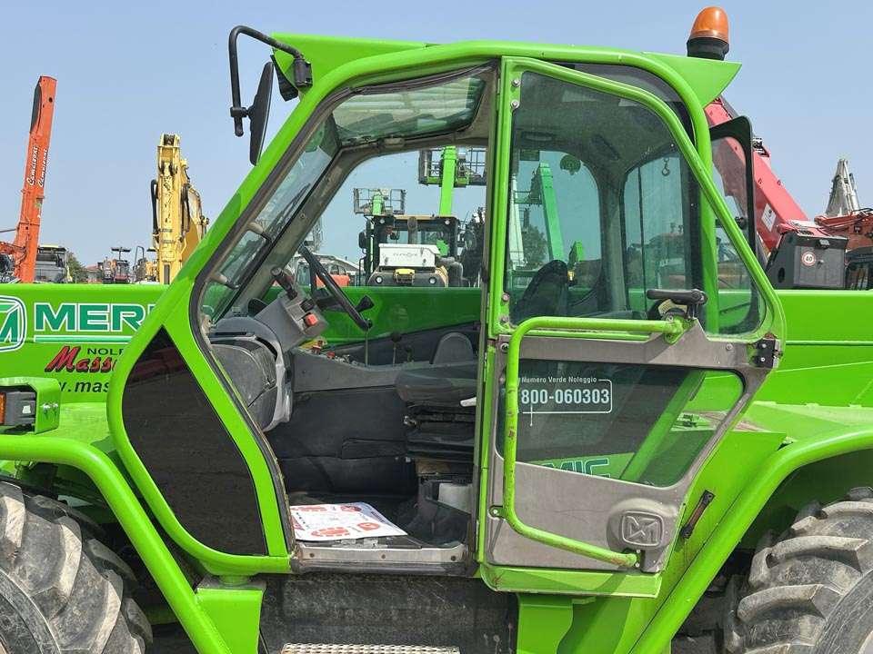 Merlo P40.17 4x4 Foto 11
