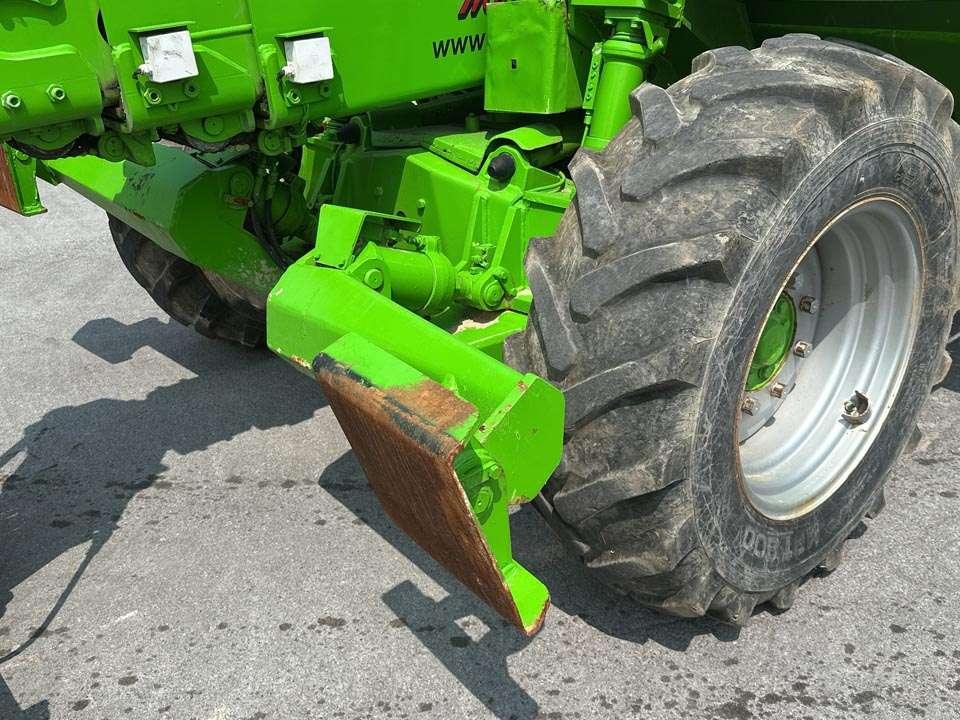 Merlo P40.17 4x4 Foto 9