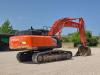 Hitachi ZX 350 LCN-7 M Foto 5 thumbnail