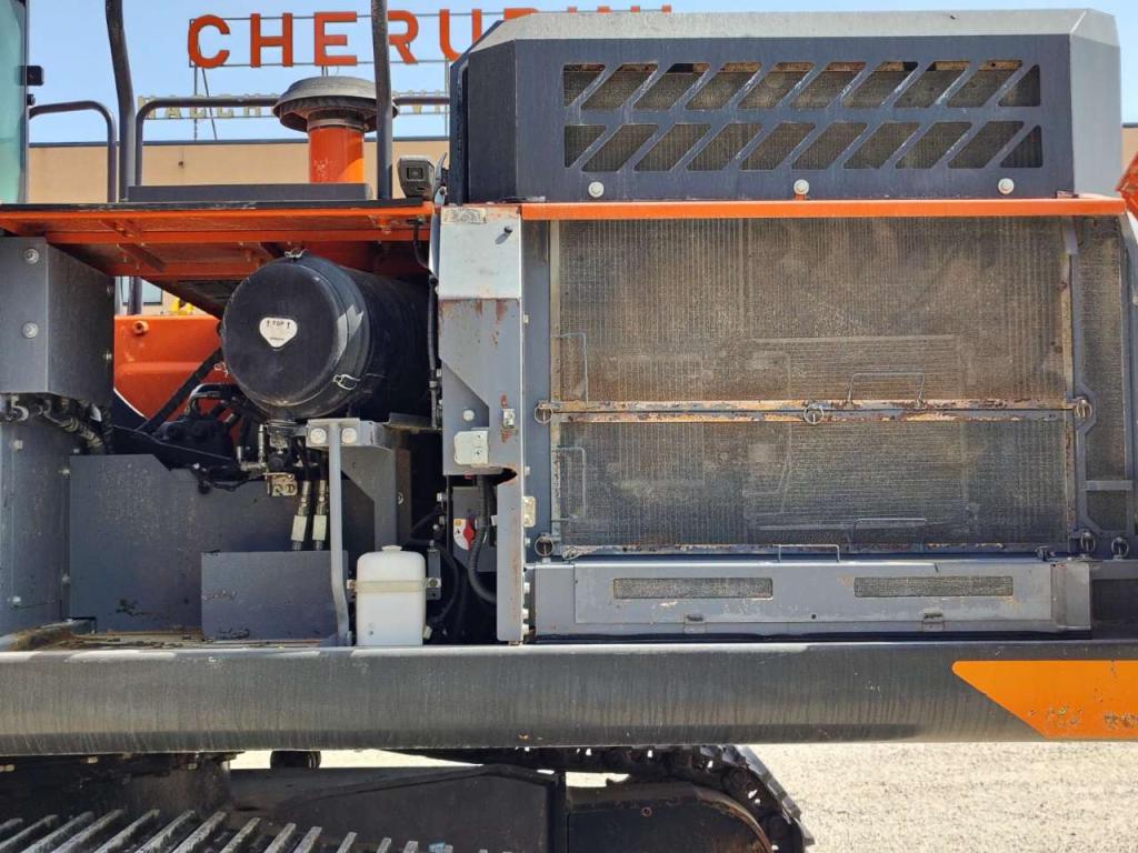 Hitachi ZX 350 LCN-7 M Foto 10