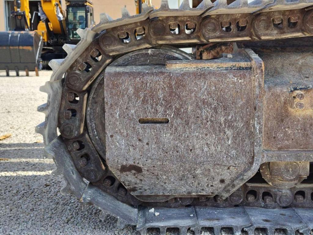 Hitachi ZX 350 LCN-7 M Foto 11