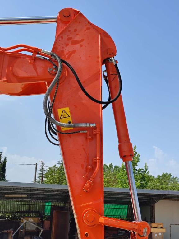 Hitachi ZX 350 LCN-7 M Foto 17