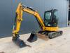 Caterpillar 303.5E CR Foto 1 thumbnail