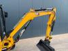 Caterpillar 303.5E CR Foto 12 thumbnail