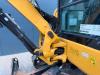 Caterpillar 303.5E CR Foto 17 thumbnail