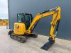 Caterpillar 303.5E CR Foto 2 thumbnail