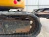 Caterpillar 303.5E CR Foto 23 thumbnail