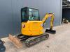Caterpillar 303.5E CR Foto 4 thumbnail