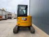 Caterpillar 303.5E CR Foto 7 thumbnail