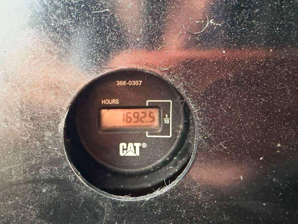 Caterpillar 303.5E CR Foto 10
