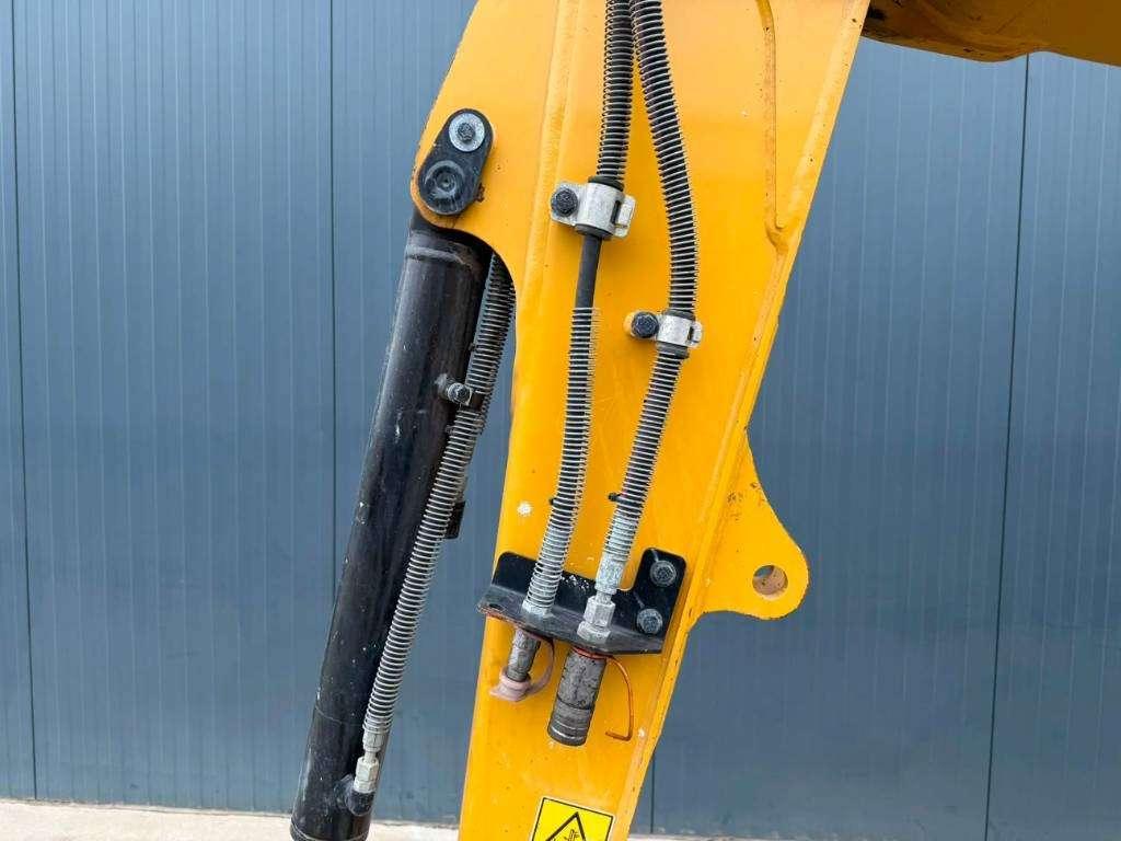 Caterpillar 303.5E CR Foto 15