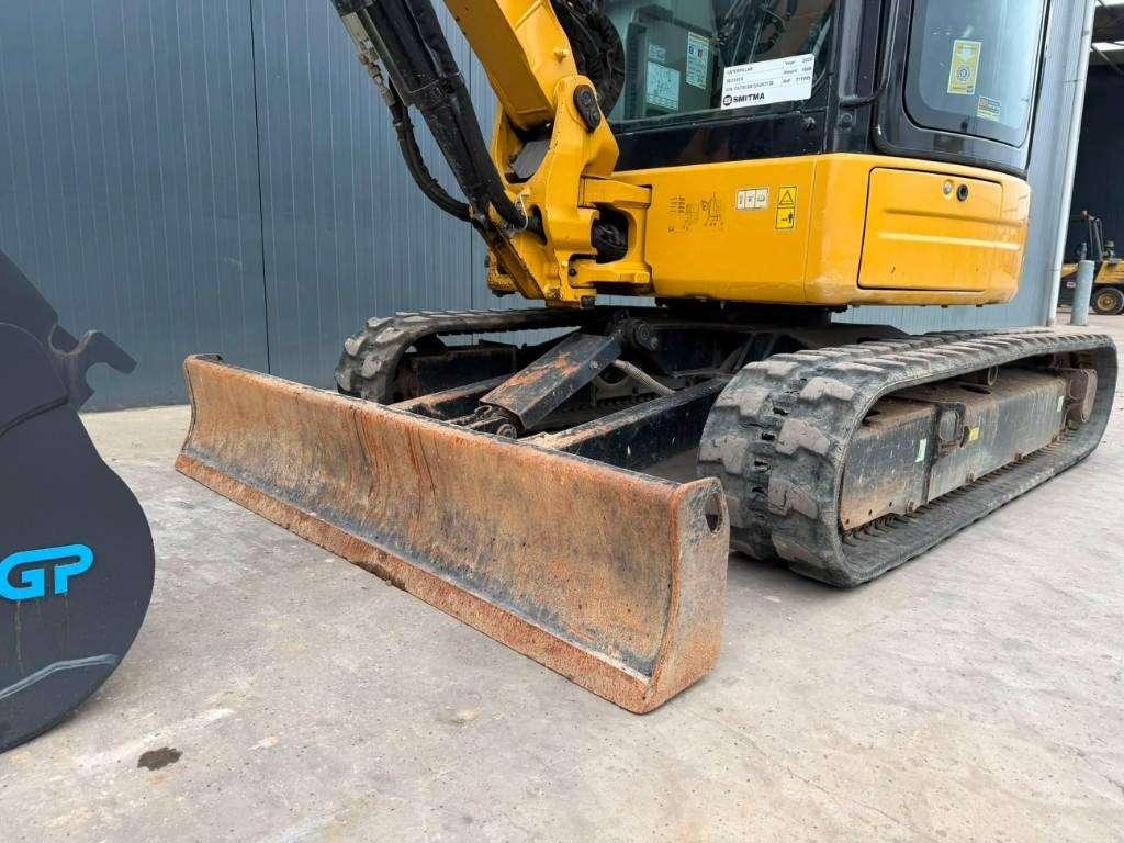 Caterpillar 303.5E CR Foto 16