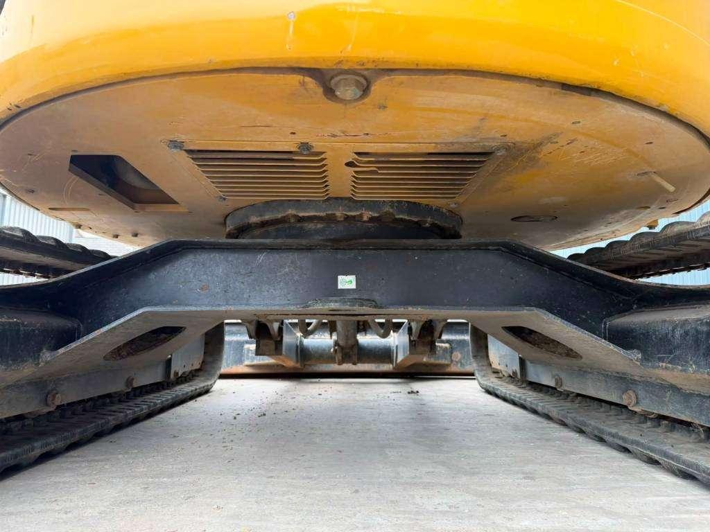Caterpillar 303.5E CR Foto 19