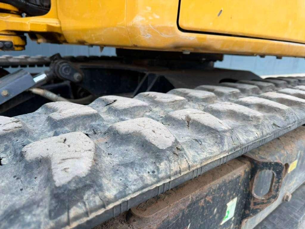 Caterpillar 303.5E CR Foto 20