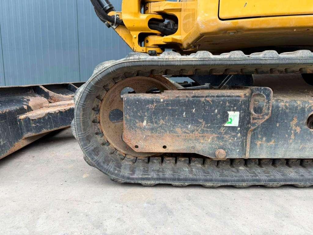 Caterpillar 303.5E CR Foto 22