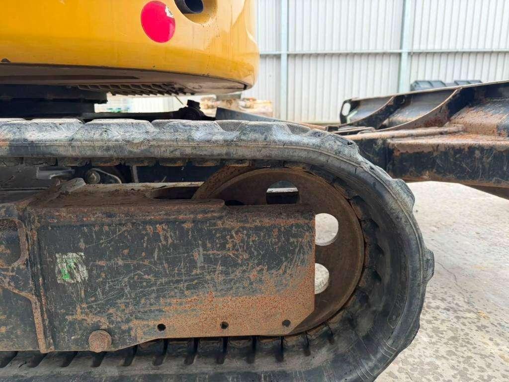 Caterpillar 303.5E CR Foto 23