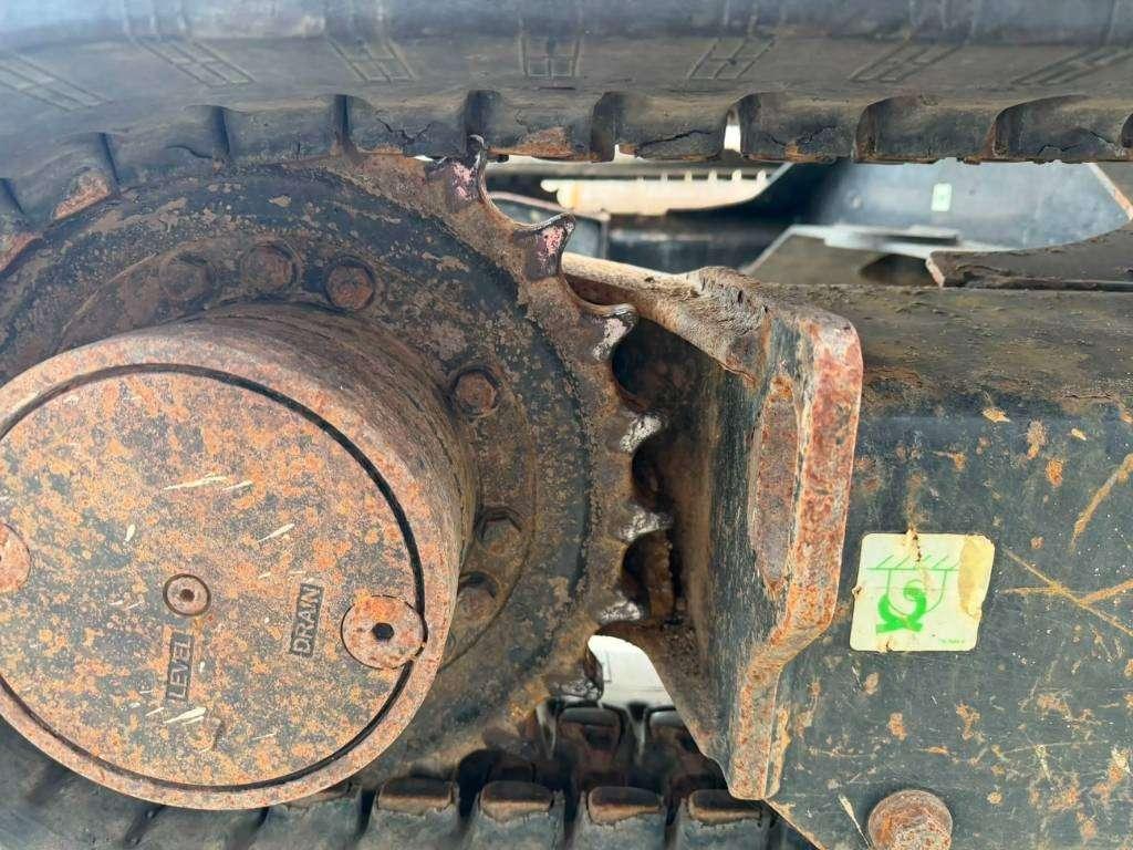 Caterpillar 303.5E CR Foto 24
