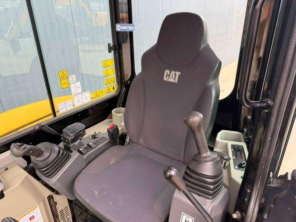 Caterpillar 303.5E CR Foto 27