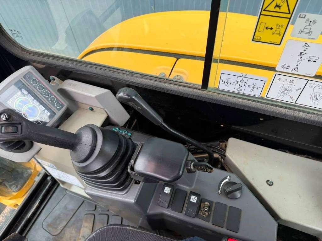 Caterpillar 303.5E CR Foto 28