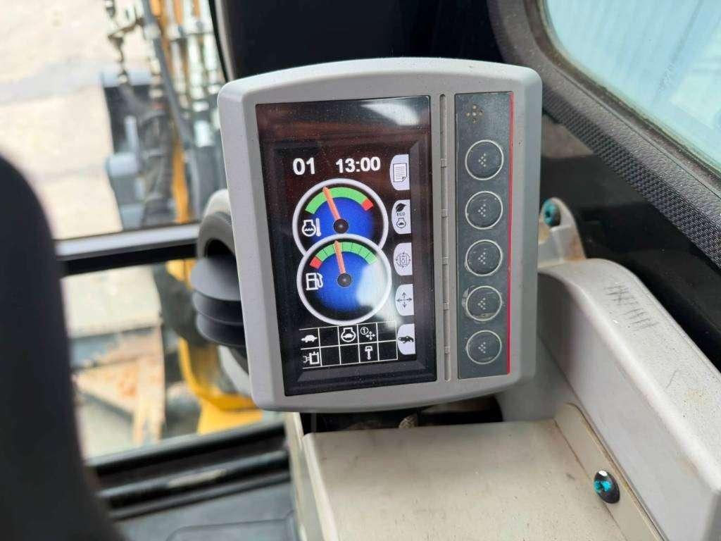 Caterpillar 303.5E CR Foto 29