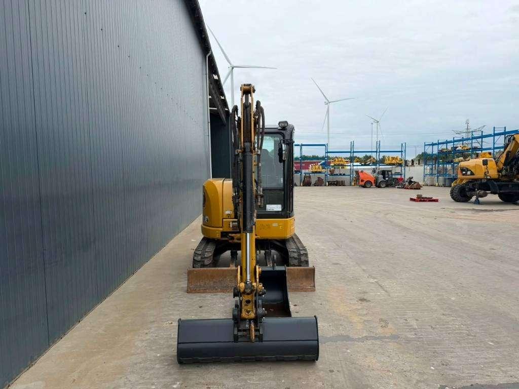 Caterpillar 303.5E CR Foto 8