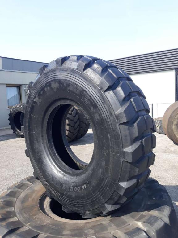 Michelin 16.00R25 Foto 2