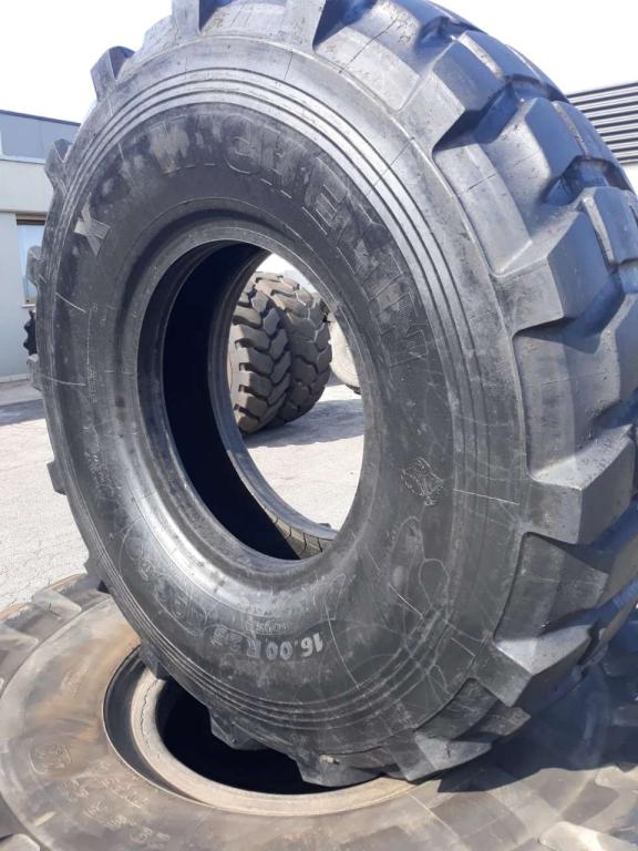 Michelin 16.00R25 Foto 4