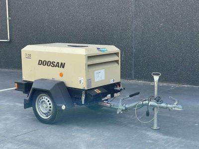 Doosan 7 / 20 in vendita da Machinery Resale