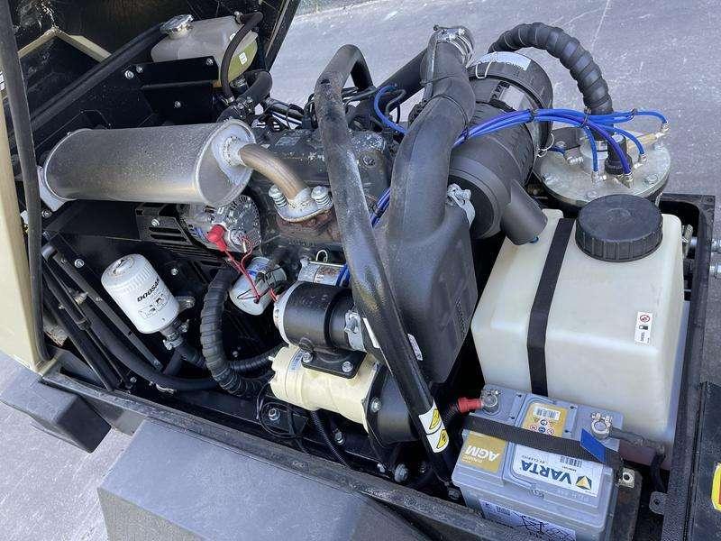 Doosan 7 / 20 Foto 12