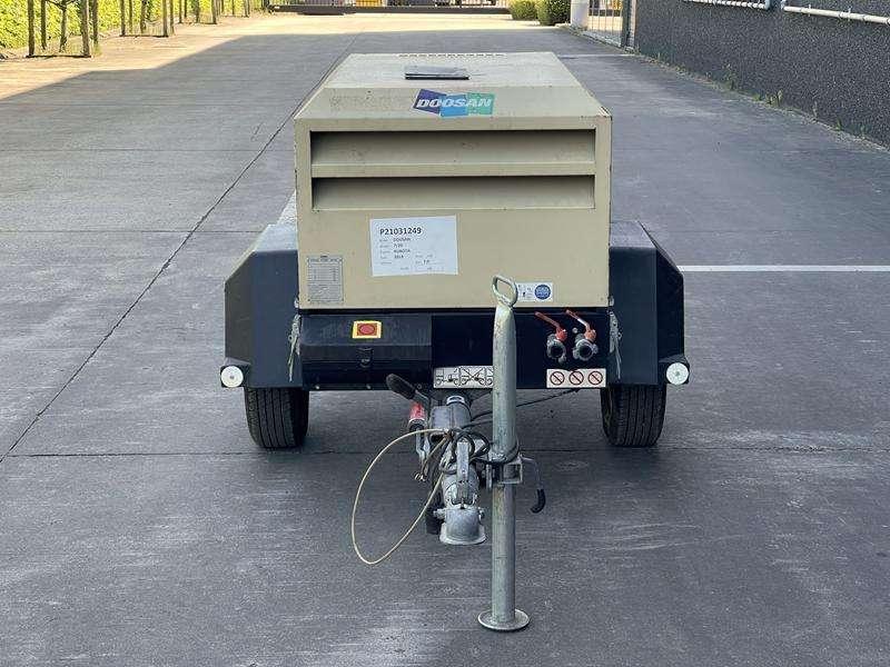 Doosan 7 / 20 Foto 2