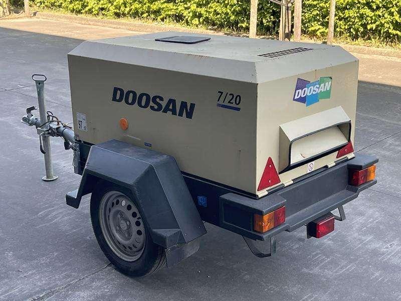 Doosan 7 / 20 Foto 4