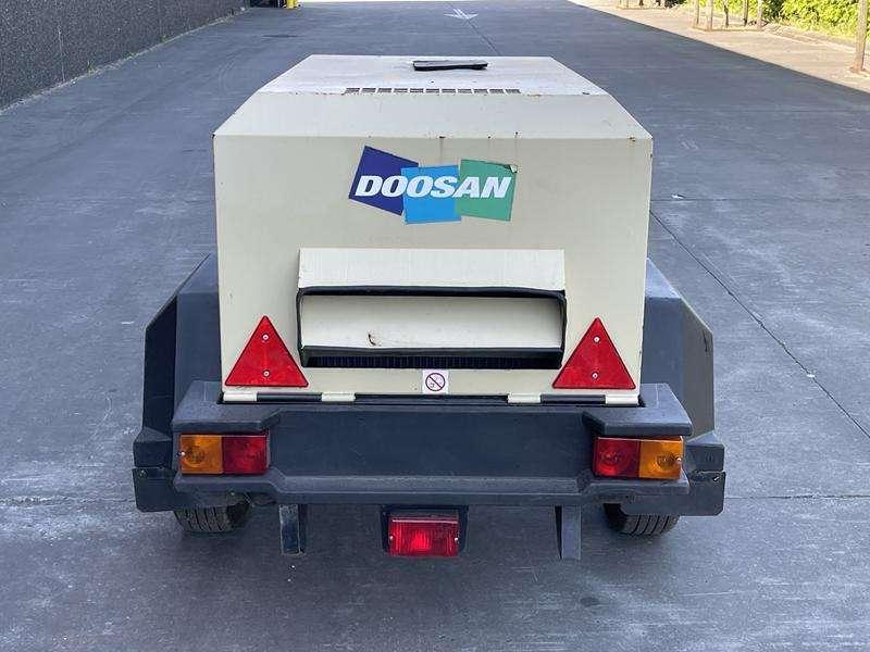 Doosan 7 / 20 Foto 5