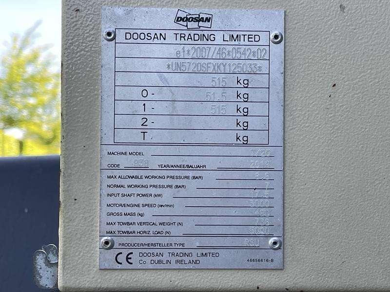 Doosan 7 / 20 Foto 7
